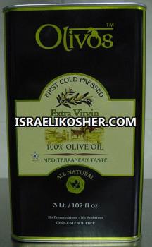 extra virgin 100% olive oil kp