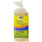 Kosher Paskesz Spelt Thins Square Plain 5.5 oz