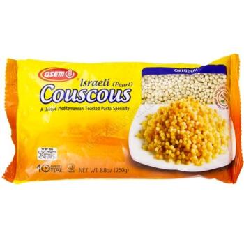 Kosher Osem Israeli Couscous 8.8 oz
