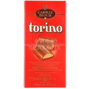 Torino milk choco bar