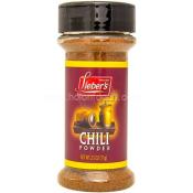 Kosher Lieber's chili powder 2.5 oz
