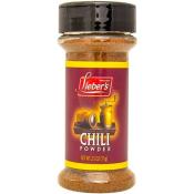 Kosher Lieber's chili powder 2.5 oz