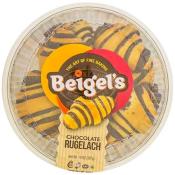 BEIGELS CHOCOLATE DANISH RUGELA