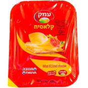 Kosher Tnuva Classic Emek Cheese 7.05 oz