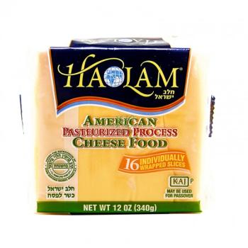 HAOLAM AMERICAN CHEESE