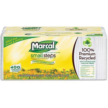 MARCAL 500 NAPKINS