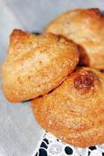 ARIEL PEANUT COOKIES