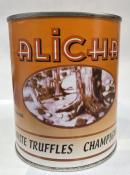 Aicha white truffles