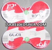 Yacin tomato paste 4 oz 4pc