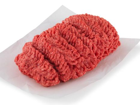 Kosher Ground Chicken & Beef 2lb