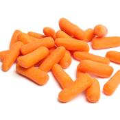 Kosher Baby Carrots 16 oz