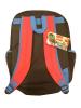 Marvel Backpack: Spiderman, Captain America, and Wolverine (Official)