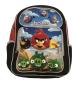 Angry Birds Backpack with Multiple Birds