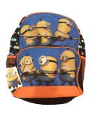 Despicable Me