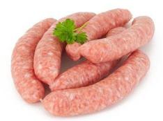 Kosher Beef Lean Sarchicha 1.25lb