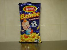 Large bamba snack bag