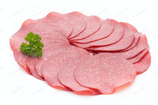 Kosher Beef Salami LB.