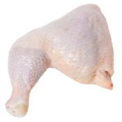 Kosher Family Pack Chicken Quarters  Legs 8 lbs