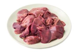 Kosher Chicken Livers 1lb