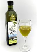 Israeli extra virgin olive oil kp