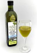 Israeli extra virgin olive oil kp