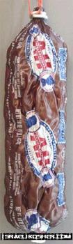 Able & hyman dry salami kp