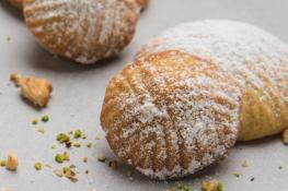 MAHMOUL PISTACHIO