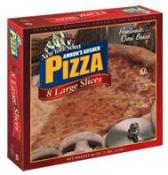 Kosher Amnon's New York's Select Kosher Pizza 36 oz