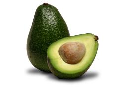 Kosher Hass Avocado (Each)