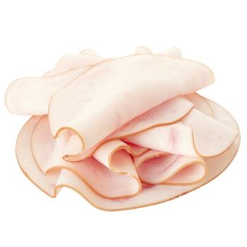 Kosher Honey Glazed Turkey Breast LB.