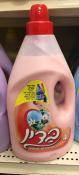 Badin Fabric Softner