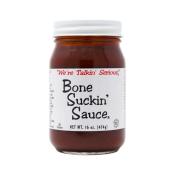 BONE SUCKIN SAUCE 16 OZ