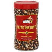 Elite instant coffee