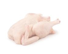 Whole chicken