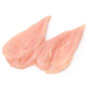 Kosher Thinly Sliced Chicken Cutlet 2.lbs