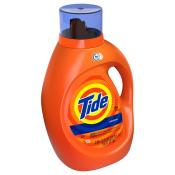 Kosher Tide Detergent Clean Breeze 92 fl oz