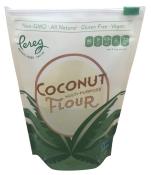 Kosher Pereg coconut flour 16 oz