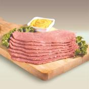 Kosher 1st Cut Dark Corned Beef LB.