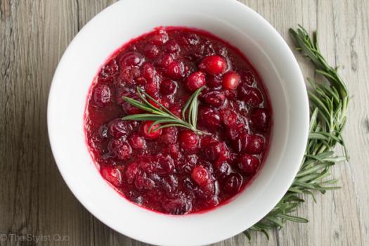 Kosher Cranberry Sauce 16 oz