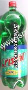 CRISTAL MINT SODA 2 L