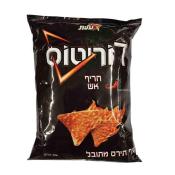 Cheetos Peanut Flavor Party Size (Fıstık) 20g