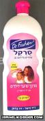 Dr fischer comb & care hair conditioner 1lt