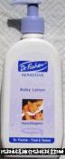 Dr. fischer sensitive baby lotion