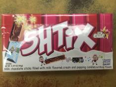 Elite Shtix Fingers