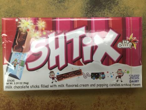 Elite Shtix Fingers