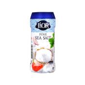 Kosher Lior fine table salt shaker 8.8 oz