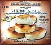 Gablila's
