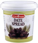 DATE SPREAD