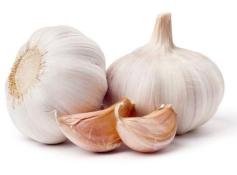 Kosher Garlic (5 Pieces)