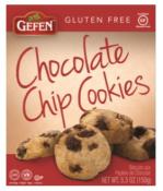 Kosher Gefen Chocolate Chip Cookies 5.3 oz